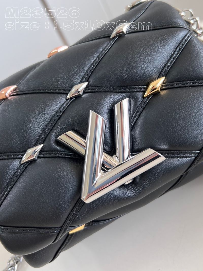 Louis Vuitton Satchel Bags
